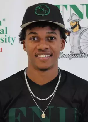 Jesus Sosa, Baseball, Florida National University