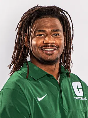 Logan Mauldin, Football, undefined