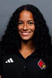 Jaicee Jasmer, Track and Field, undefined