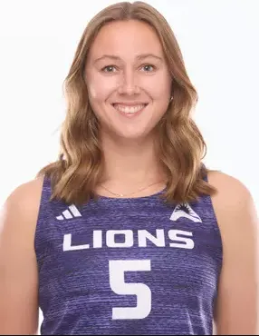 Audrey Gauthier, Beach Volleyball, undefined