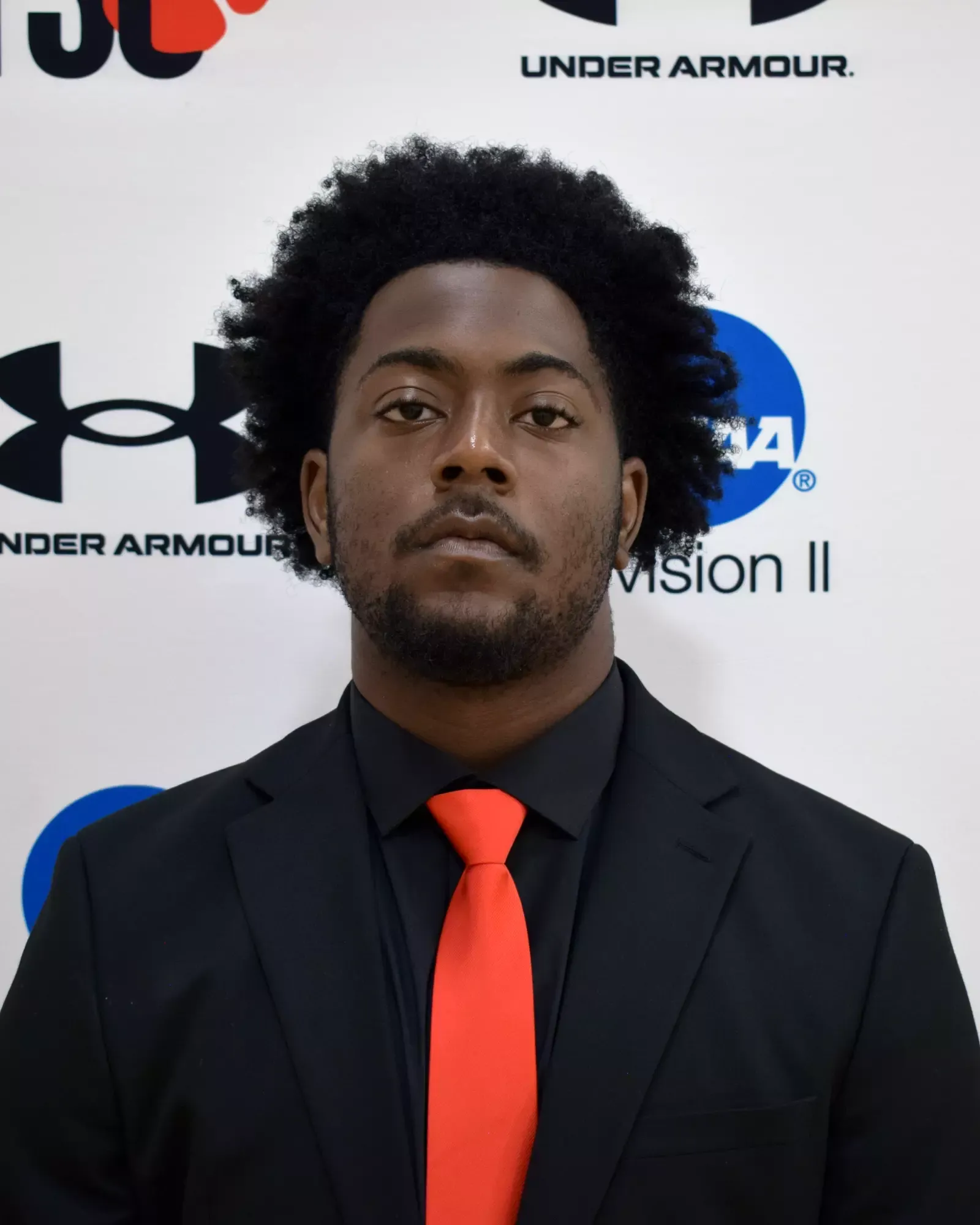Kyon Hairston, Football, Frostburg State University