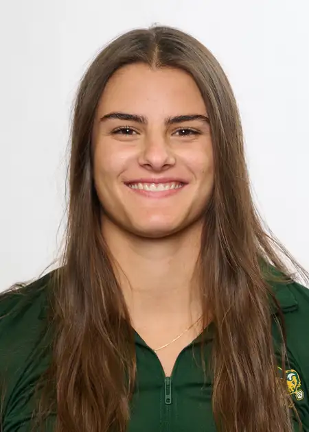 Julia Gherardi, Track and Field (O), North Dakota State University