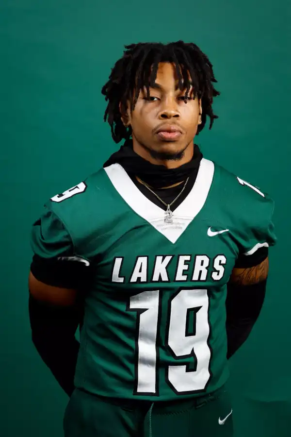 Yashua Pettis-Taylor, Football, Roosevelt University