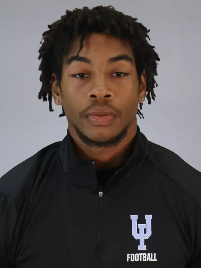 Yashua Pettis-Taylor, Football, undefined
