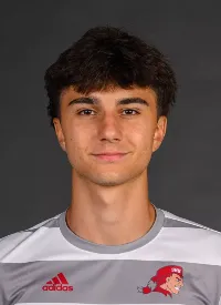 Danny Dokov, Soccer, Sacred Heart University