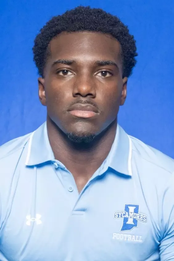 Keshon Singleton, Football, undefined