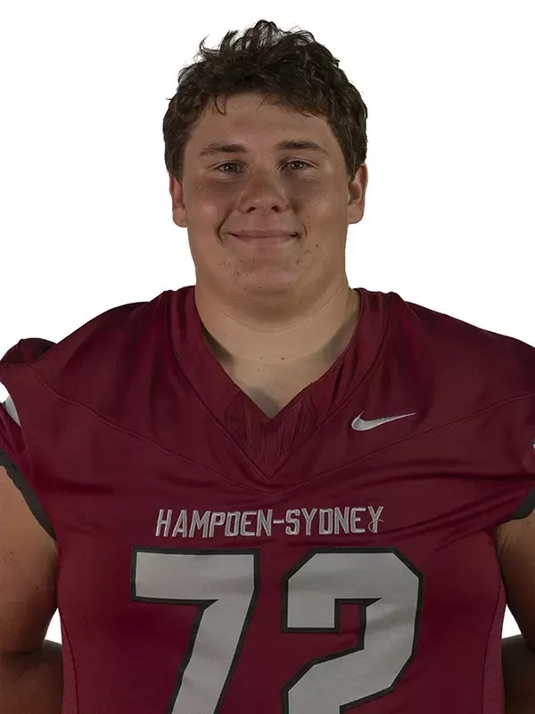 Robby Peckham, Football, undefined