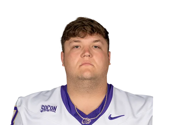 Caleb Bradford, Football, undefined