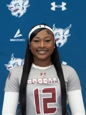 Kailey Miller, Flag Football, undefined