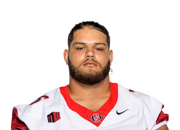 Kalan Ellis, Football, San Diego State University