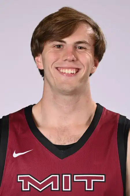 Hill McCluney, Basketball, Massachusetts Institute of Technology