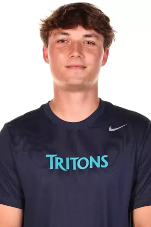 Marshall Hulett, Tennis, undefined