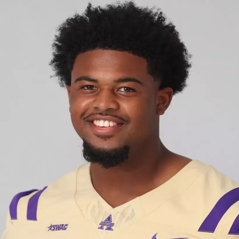 Jaharon Griffin, Football, undefined