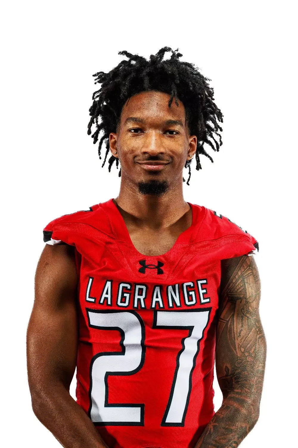 Paul Davis, Football, LaGrange College