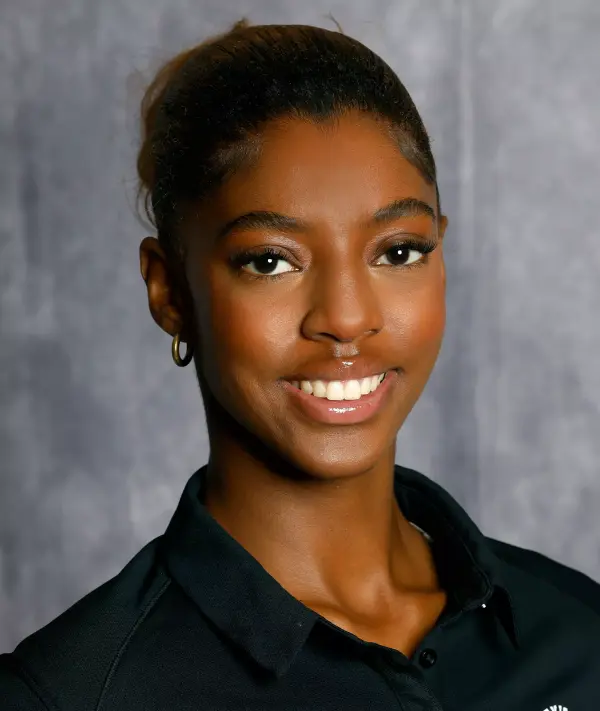 Jaylah McDonnell, Track and Field (O), New Mexico State University