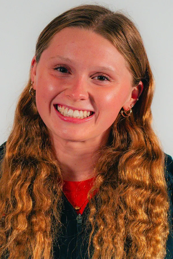 McKenna Potteiger, Swimming & Diving, Ball State University