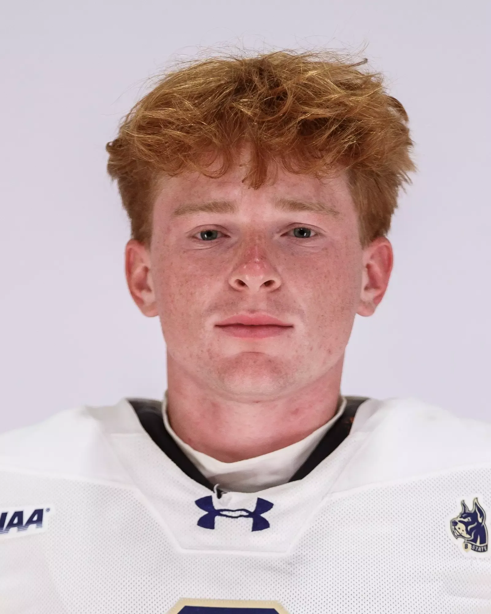 Evan Schwarzl, Football, Bluefield State University