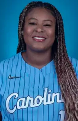 Kenna Raye Dark, Softball, undefined