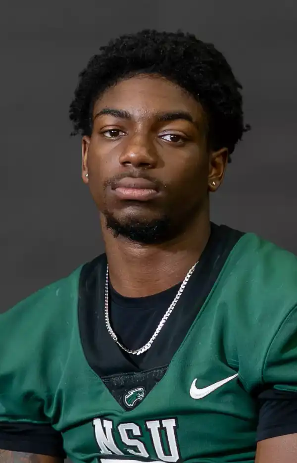 Tre Miles III, Football, Northeastern State University