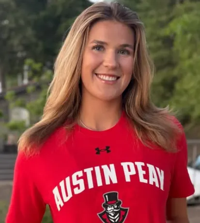 Ashley Boswell, Beach Volleyball, undefined