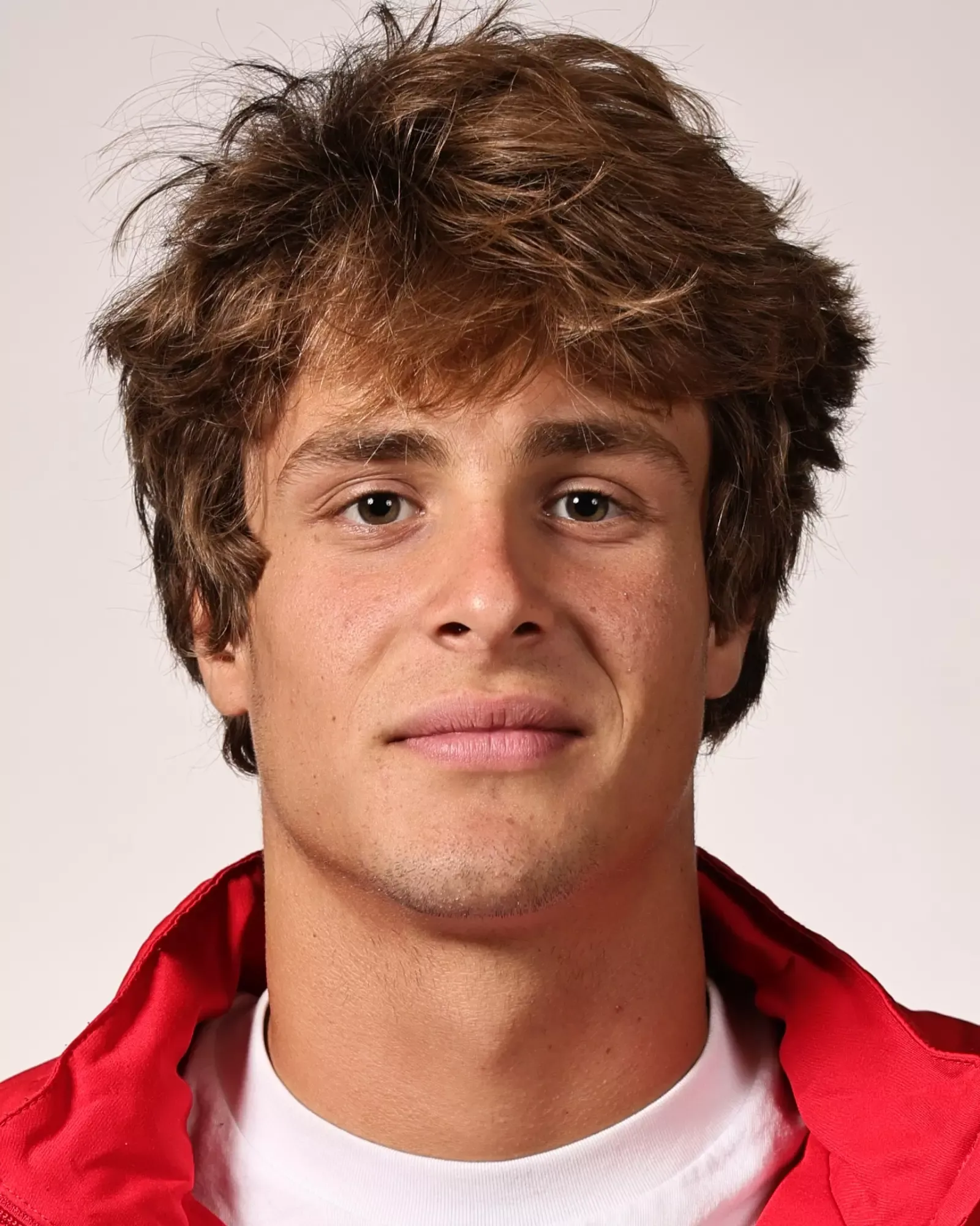 Zeno Ubertalli, Swimming & Diving, Cornell University