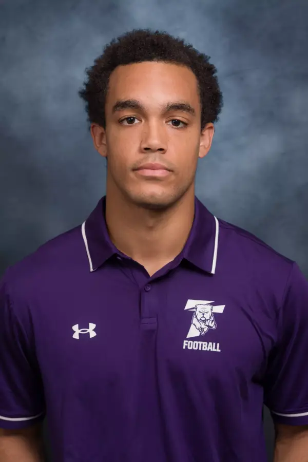 Kel Battle, Football, Truman State University