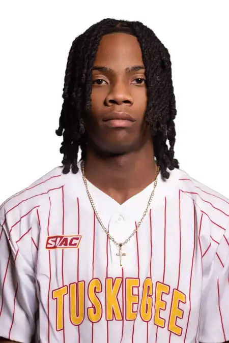 Austin Evans, Baseball, Tuskegee University