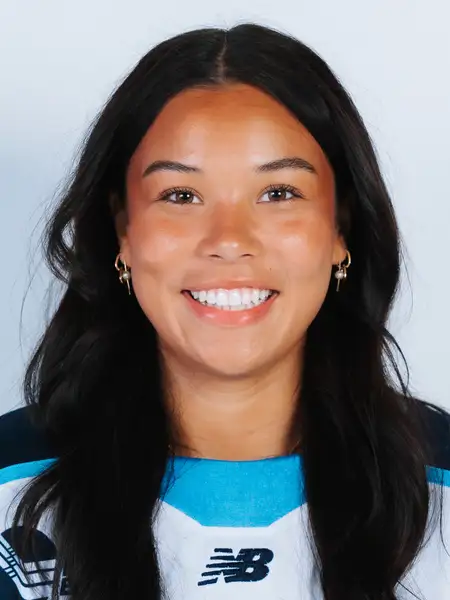 Sophia Dau, Hockey, University of Maine