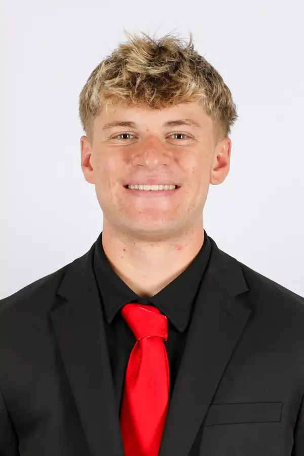 Brayden Holbrook, Football, Saginaw Valley State University