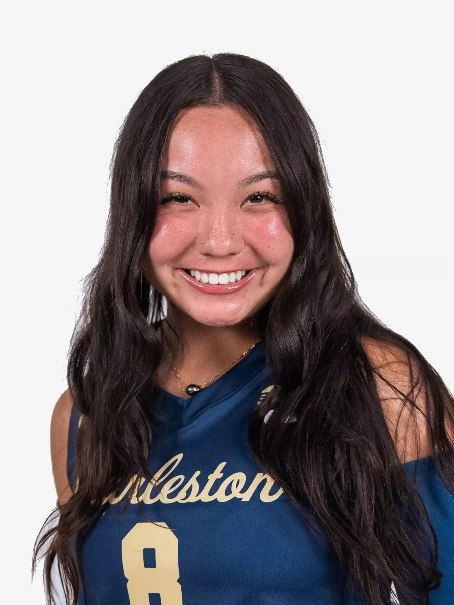 Naya Martinez, Volleyball, undefined