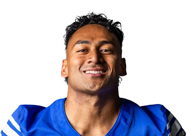 Lucky Finau, Football, undefined