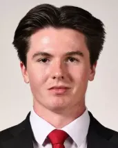 Luke Devlin, Hockey, undefined