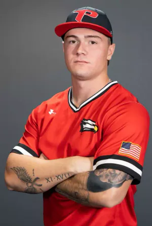 Hayden Testerman, Baseball, Polk State College
