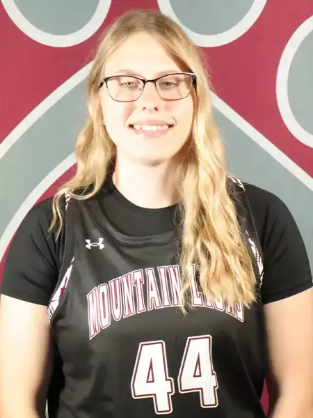 Hannah Fuller, Basketball, Concord University