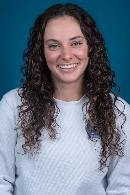 Katelyn Hawley, Rowing, University of North Carolina