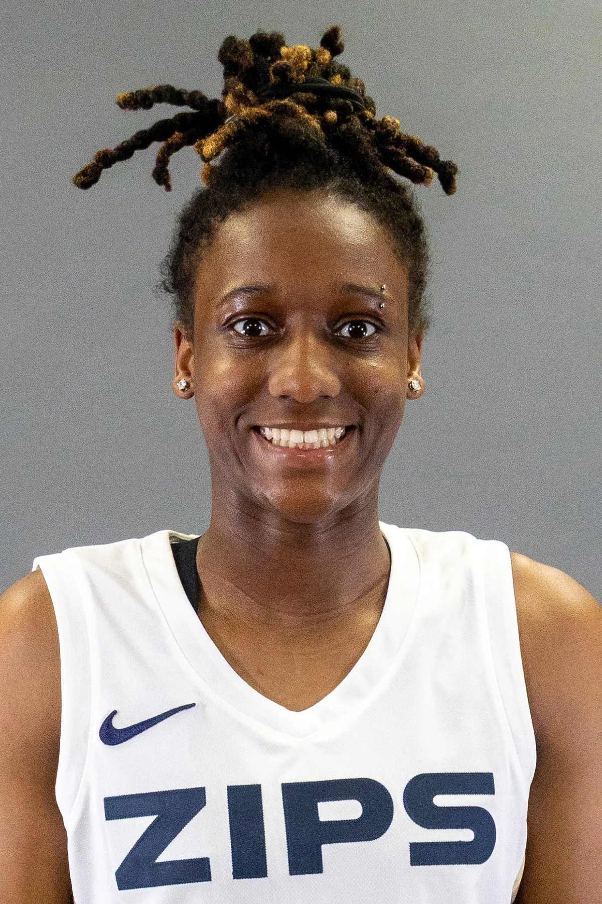 Christaesha Jackson, Basketball, undefined