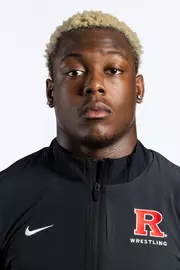 Jordan Chapman, Wrestling, undefined