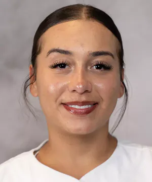 Kamerin Collado, Softball, Barry University