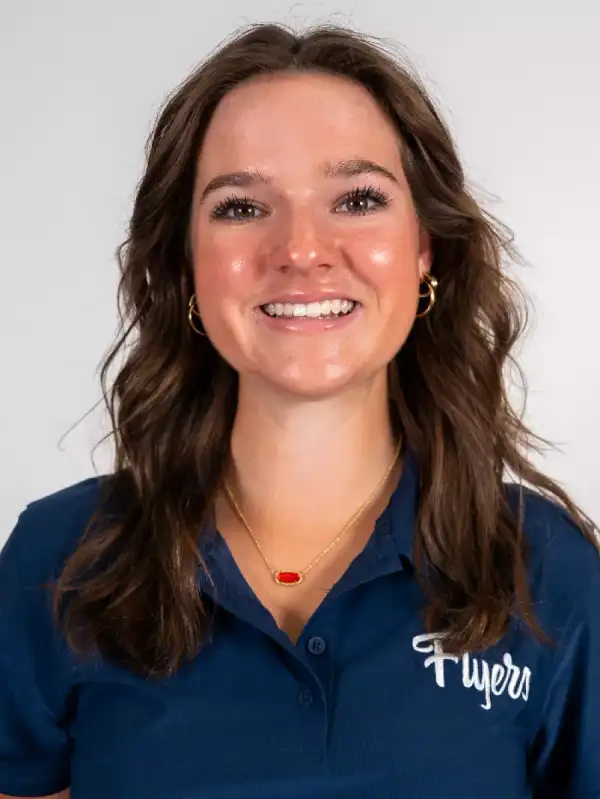 Lauren Miller, Golf, University of Dayton