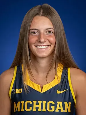 Zoe Martin, Field Hockey, undefined