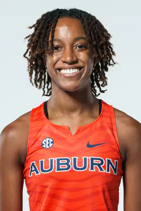 Ana-liese Torian, Track and Field, undefined