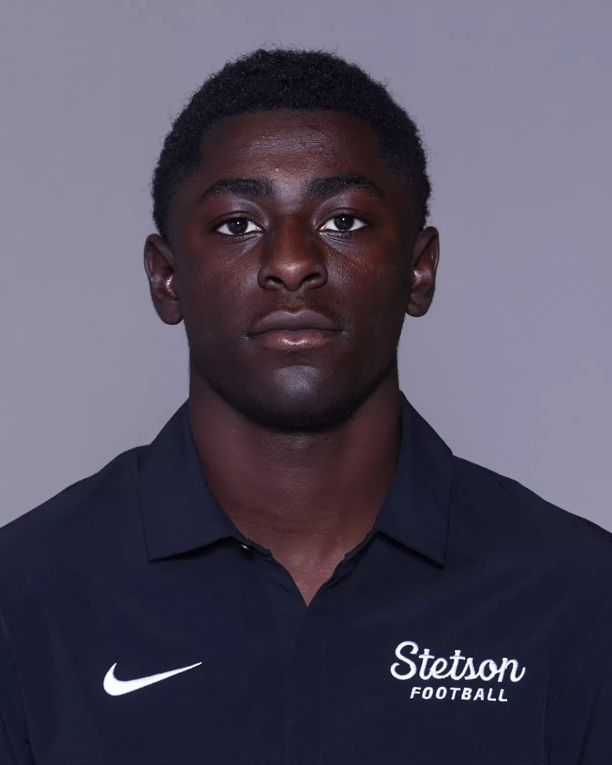 Michael Webb, Football, undefined