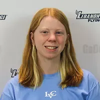 Chloe Summers, Swimming & Diving, Lebanon Valley College