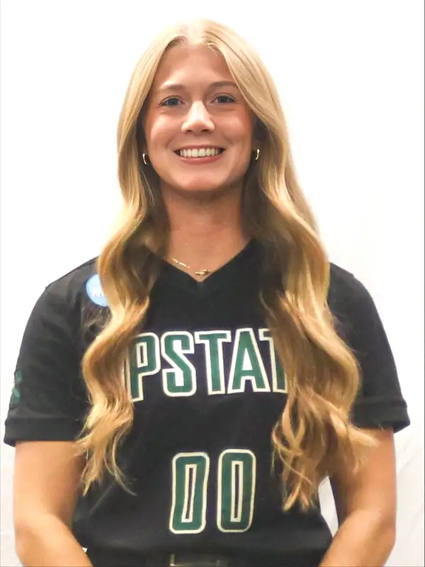 Abby Polk, Softball, University of South Carolina Upstate