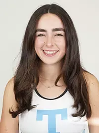 Sami Haynes, Rowing, Tufts University