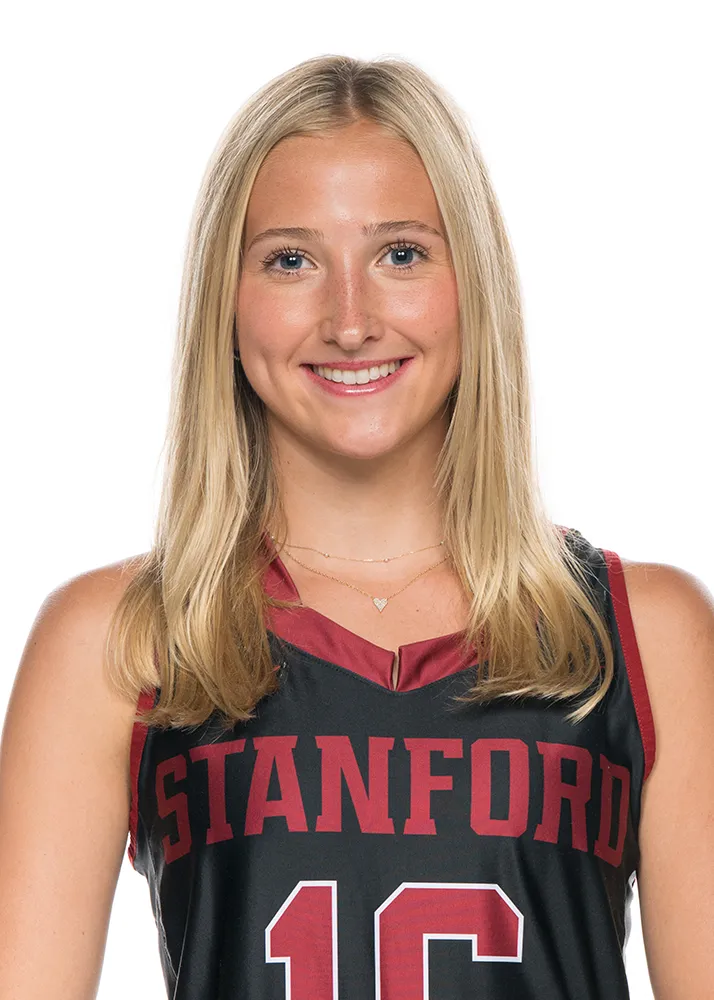 Kate Nemec, Field Hockey, undefined
