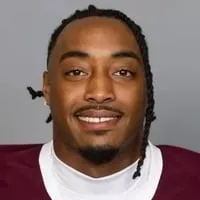 Tahj Chambers, Football, University of Mississippi