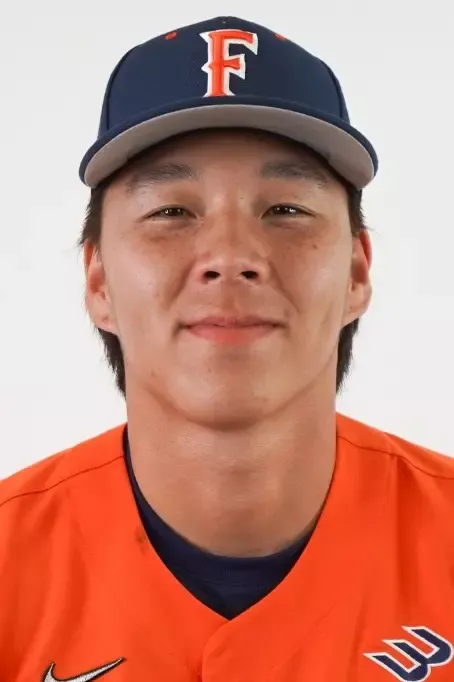 Cameron Kim, Baseball, California State University, Fullerton