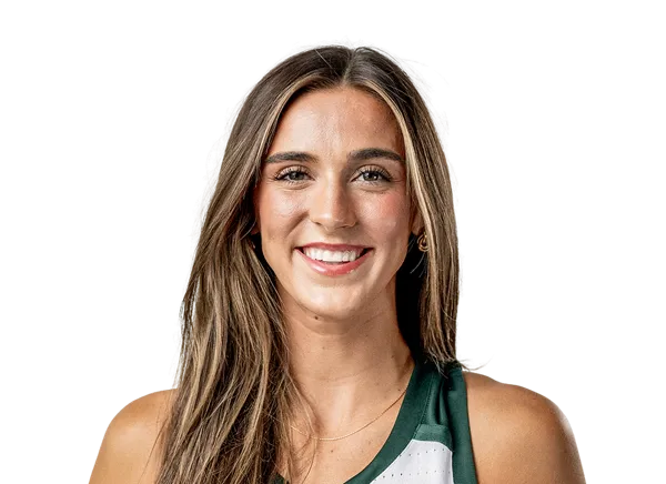 Abbey Kimball, Basketball, Michigan State University