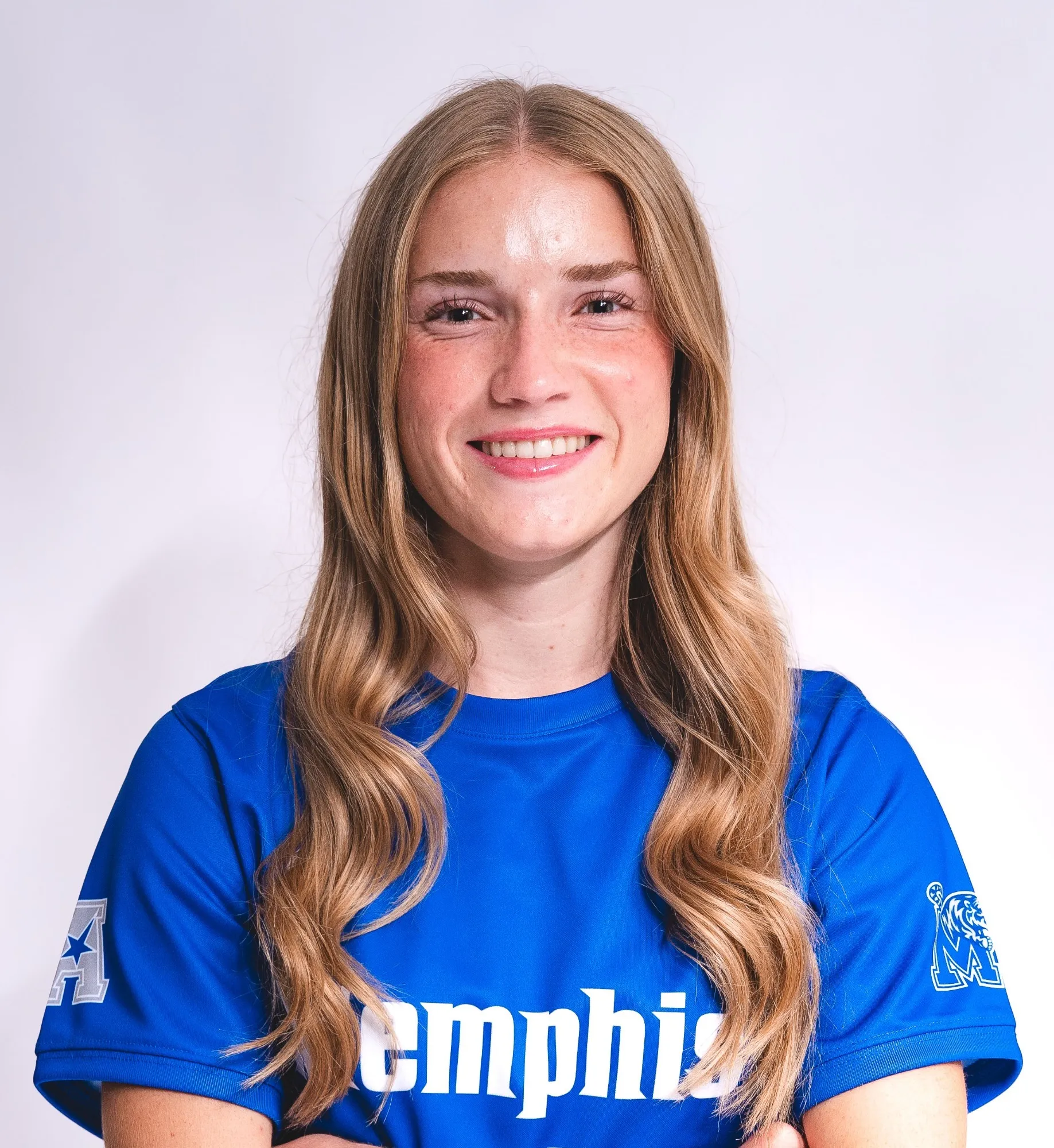 Abby Forsgren, Soccer, University of Memphis